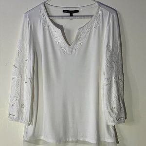 white top from white house black market